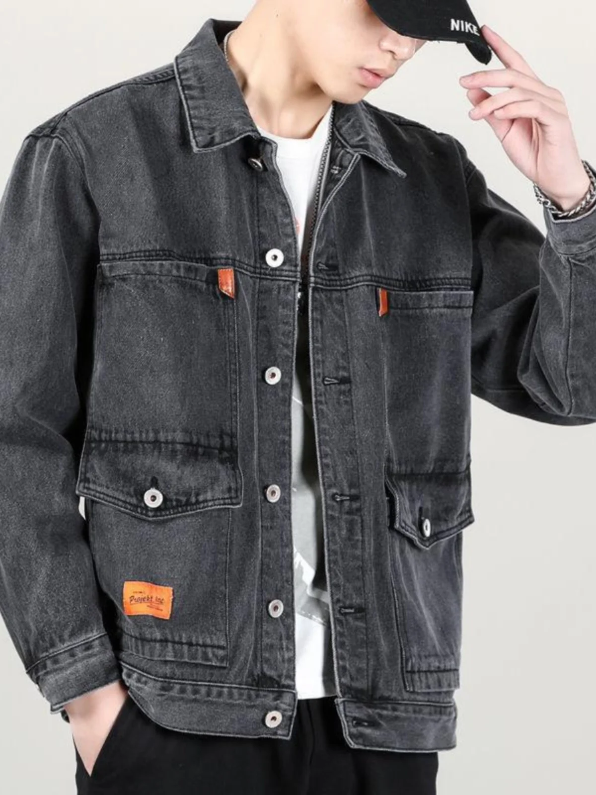Jacket Man Blue Coat Mens Original Tactical Running Irish Luxury Wind Autumn White Vintage Downtown Suede Padded Mature Goods Bf
Jacket Man Blue Coat Mens Original Tactical Running Irish Luxury Wind Autumn White Vintage Downtown Suede Padded Mature Goods Bf