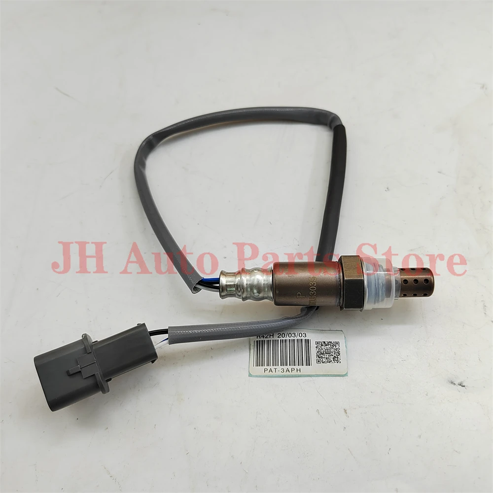 JH Front Lambda O2 Oxygen Sensor For Mitsubishi Grandis Outlander Evolution EVO Space Runner Space Star Galant MN153035 MN153036
JH Front Lambda O2 Oxygen Sensor For Mitsubishi Grandis Outlander Evolution EVO Space Runner Space Star Galant MN153035 MN153036