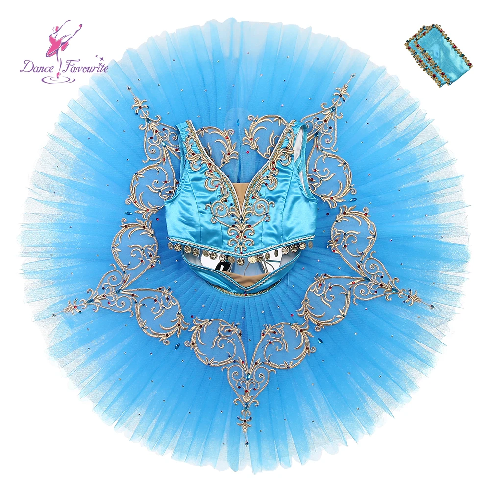 Новая профессиональная балетная пачка цвета морской волны, синие танцевальные костюмы, балетная пачка B25610
Новая профессиональная балетная пачка цвета морской волны, синие танцевальные костюмы, балетная пачка B25610