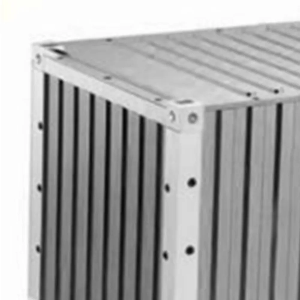 Металлический 20-футовый контейнер TOUCAN, полу1/14, прицеп, игрушка на открытом воздухе для мальчиков, подарок, радиоуправляемый грузовик, трактор с дистанционным управлением, строительная машина
Металлический 20-футовый контейнер TOUCAN, полу1/14, прицеп, игрушка на открытом воздухе для мальчиков, подарок, радиоуправляемый грузовик, трактор с дистанционным управлением, строительная машина