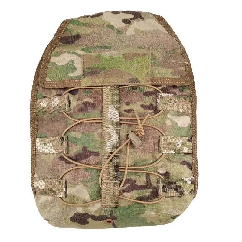 Tactical Molle Backpack Airsoft Assault Combat Vest Pouch Gear Pack Outdoor Paintball Hunting Water Bag Accessories
Tactical Molle Backpack Airsoft Assault Combat Vest Pouch Gear Pack Outdoor Paintball Hunting Water Bag Accessories