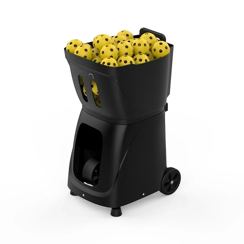 PP-Smartpro smart pickle serve machine trainer, automatic single and double sparring partner
PP-Smartpro smart pickle serve machine trainer, automatic single and double sparring partner