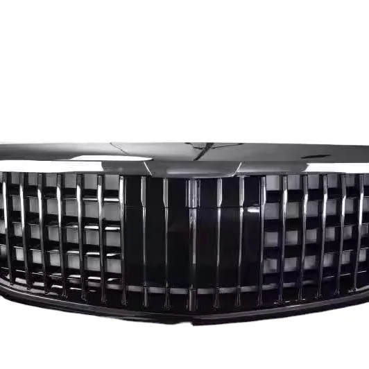 Body Kit For Vito V260 (16-23') Upgrade To S680 Maybac H Body Kits For Mercedes S-class Full Range
Body Kit For Vito V260 (16-23') Upgrade To S680 Maybac H Body Kits For Mercedes S-class Full Range