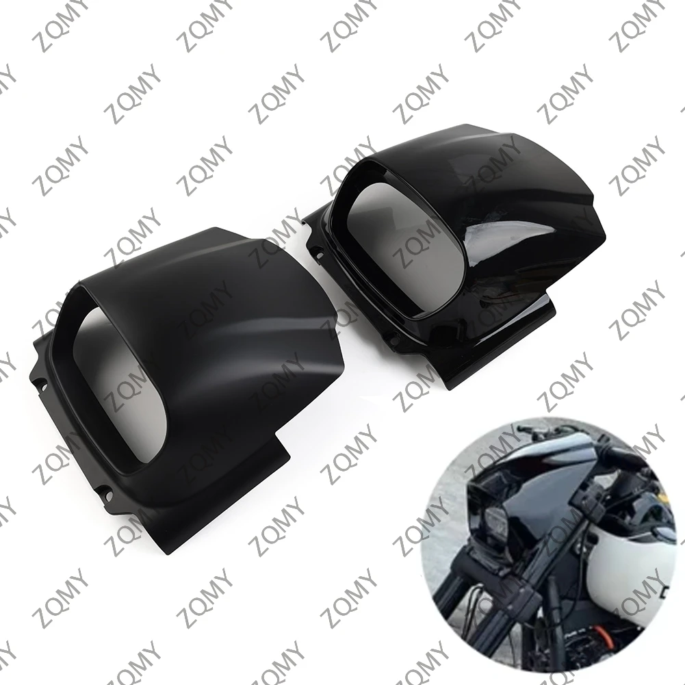 Motorcycle Headlight Fairing Cover Cowl For Harley Davidson Fat Bob FXFB FXFBS 2018 2019 2020 2021 2022
Motorcycle Headlight Fairing Cover Cowl For Harley Davidson Fat Bob FXFB FXFBS 2018 2019 2020 2021 2022