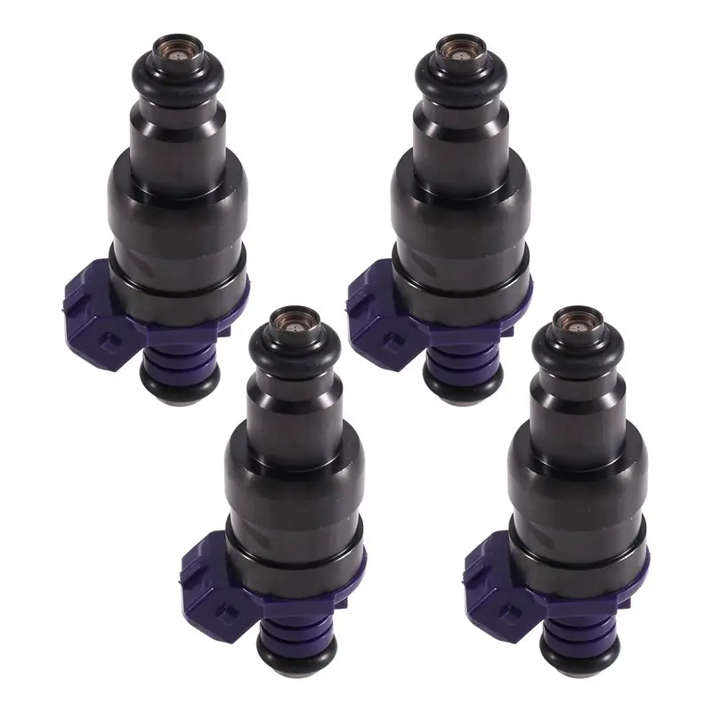 For Renault Megane Kangoo Symbol Clio 1998-0216 Fuel Injectors 4Pcs- Part Numbers 7700866313 866313-AU62
For Renault Megane Kangoo Symbol Clio 1998-0216 Fuel Injectors 4Pcs- Part Numbers 7700866313 866313-AU62