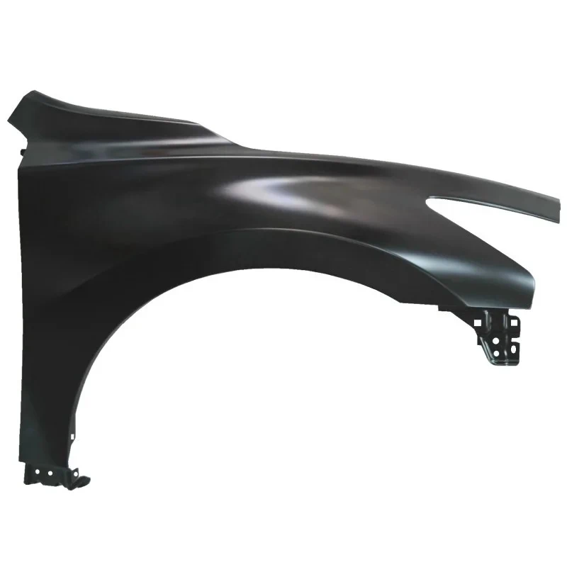 High Quality Car Front Passenger Side Fender For Altima 2013-2015 Auto Body Parts
High Quality Car Front Passenger Side Fender For Altima 2013-2015 Auto Body Parts