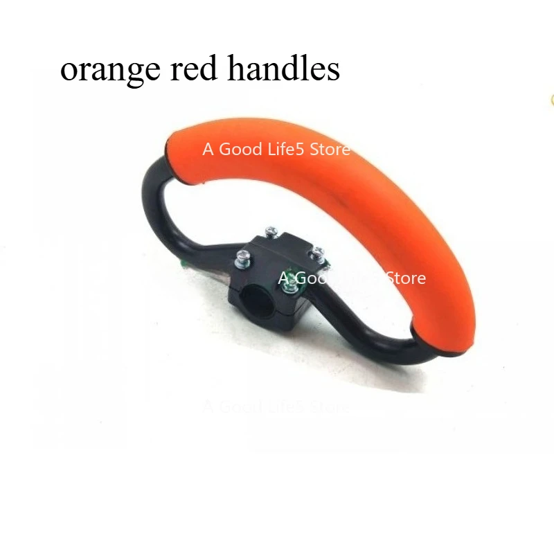 Применитесь к рюкзаку Ручку джойстика газонокосилки, пластиковой термопластиковый эластомерный пластик, нескользящей цельнопластиковой ручке
Применитесь к рюкзаку Ручку джойстика газонокосилки, пластиковой термопластиковый эластомерный пластик, нескользящей цельнопластиковой ручке