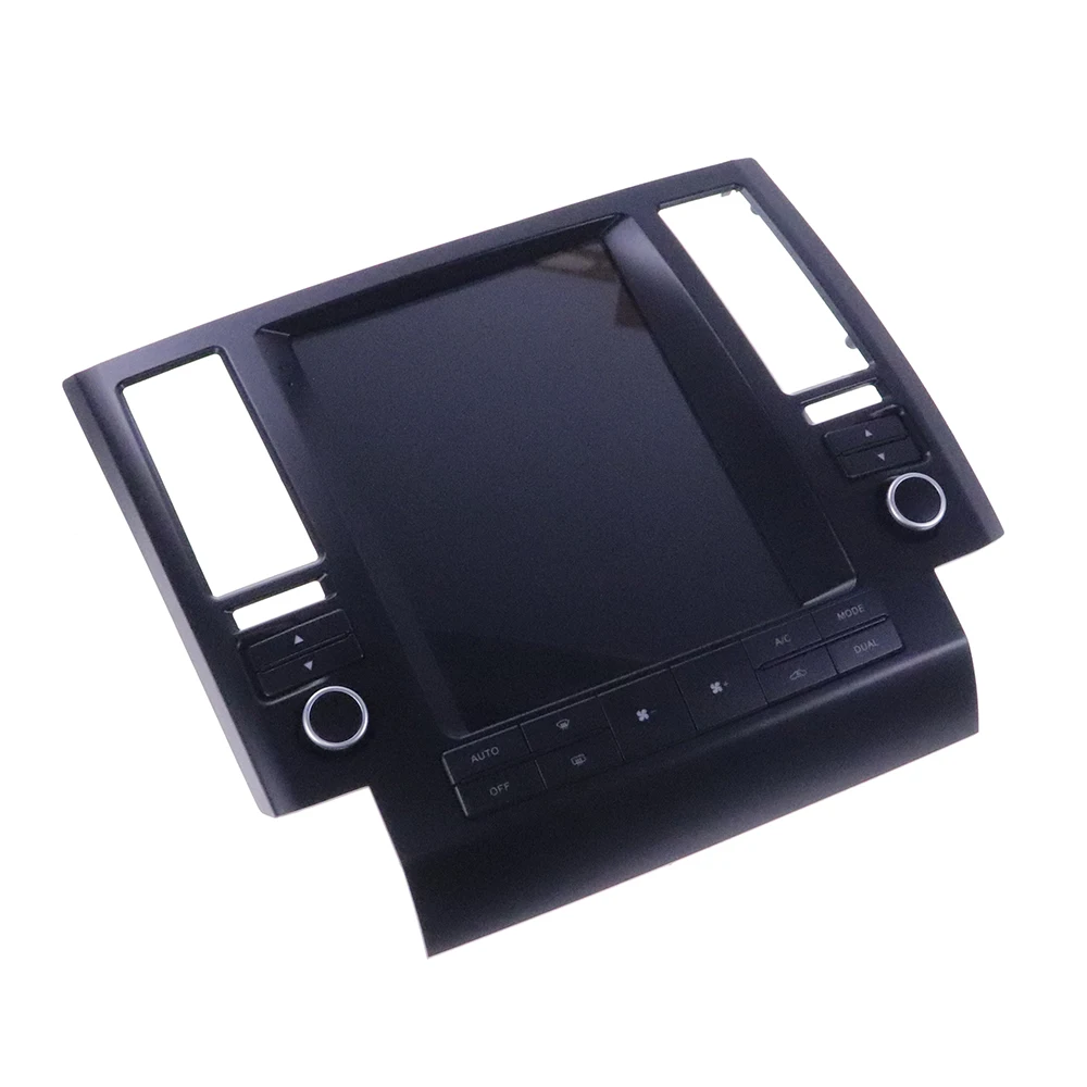 128G For Infiniti FX FX35 FX45 2003-2006 Android 13.0 Car Radio Stereo Multimedia Player GPS Navigation 2 Din Carplay Head Unit
128G For Infiniti FX FX35 FX45 2003-2006 Android 13.0 Car Radio Stereo Multimedia Player GPS Navigation 2 Din Carplay Head Unit