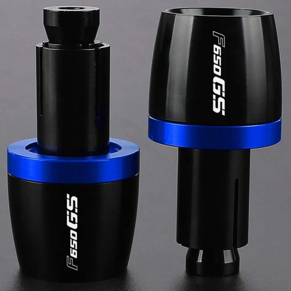 Universa Motorcycle For BMW F650GS 2000-2005 2004 2003 Hand Grip CNC 2002 2001 Handlebar ends Plug Coverl 22MM Handle Bar End
Universa Motorcycle For BMW F650GS 2000-2005 2004 2003 Hand Grip CNC 2002 2001 Handlebar ends Plug Coverl 22MM Handle Bar End