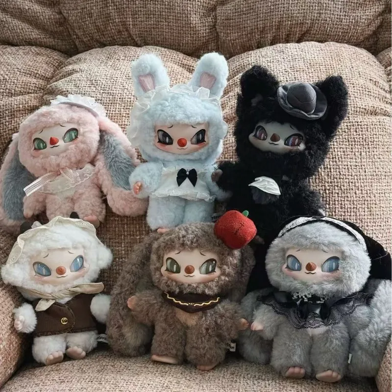 SIINONO Plush Blind Box Mystery Grab Bag Keychain Cute Animal Doll Pendant Soft Stuffed Plush Toy Gift for Kids Girls
SIINONO Plush Blind Box Mystery Grab Bag Keychain Cute Animal Doll Pendant Soft Stuffed Plush Toy Gift for Kids Girls