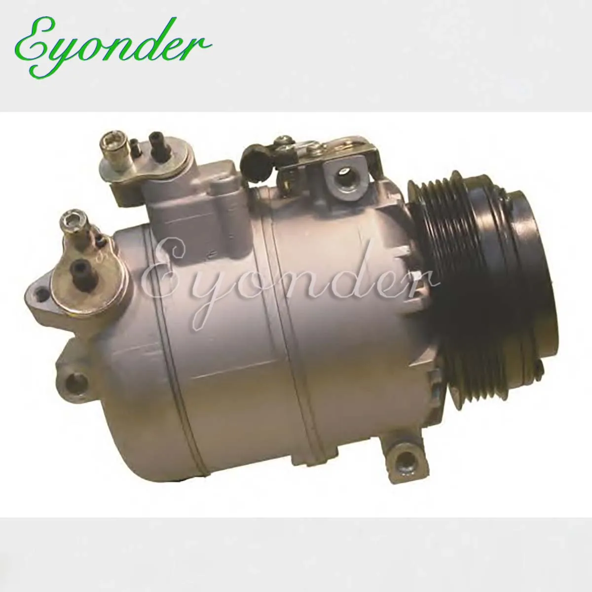 A/C AC Air Conditioning Compressor Cooling Pump for BMW E60 525i 525 64528379924 64528381233 64528385922 64526914371 8385919
A/C AC Air Conditioning Compressor Cooling Pump for BMW E60 525i 525 64528379924 64528381233 64528385922 64526914371 8385919