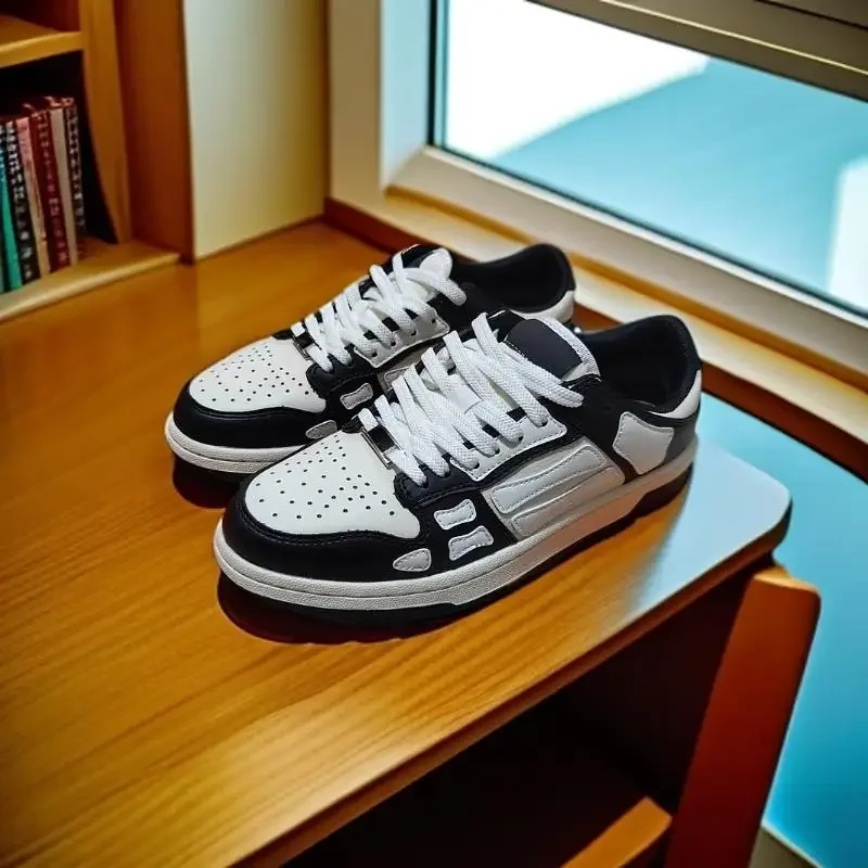 Yeezi 700v3 Dad Shoes Unisex Chunky Sneakers for Summer 2025 - Thick Sole Casual Sports Shoes
Yeezi 700v3 Dad Shoes Unisex Chunky Sneakers for Summer 2025 - Thick Sole Casual Sports Shoes