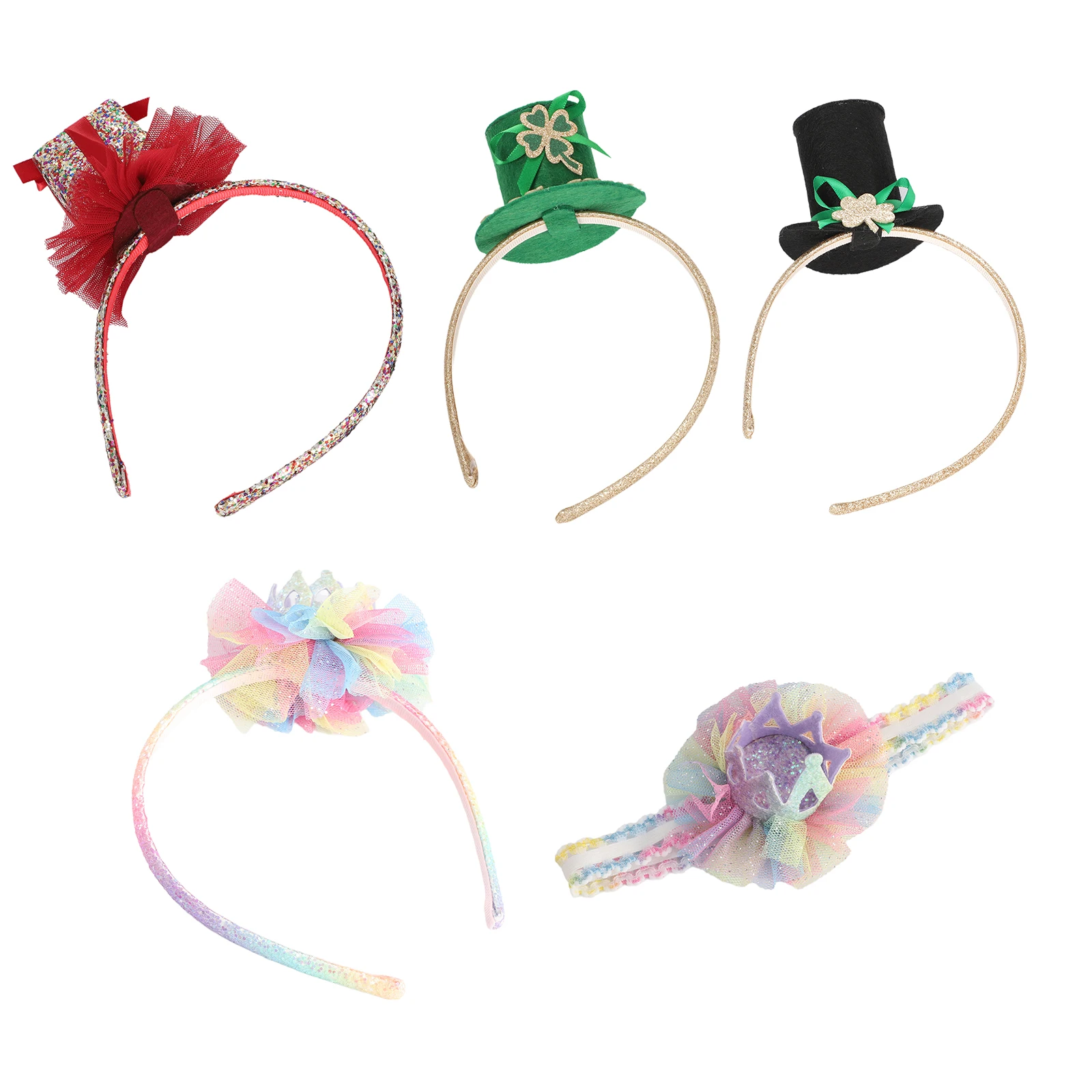 New Colorful Glitter Princess Headband Girls Sweet Cute Headwear Embellished Halloween Cospaly Carnival Party Hair Accessories
New Colorful Glitter Princess Headband Girls Sweet Cute Headwear Embellished Halloween Cospaly Carnival Party Hair Accessories