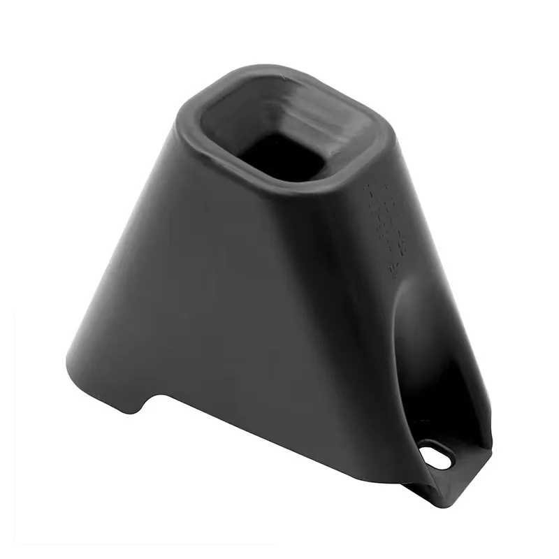 Suitable for Tesla model Y bumper water tank frame fixing small bracket 1514466
Suitable for Tesla model Y bumper water tank frame fixing small bracket 1514466