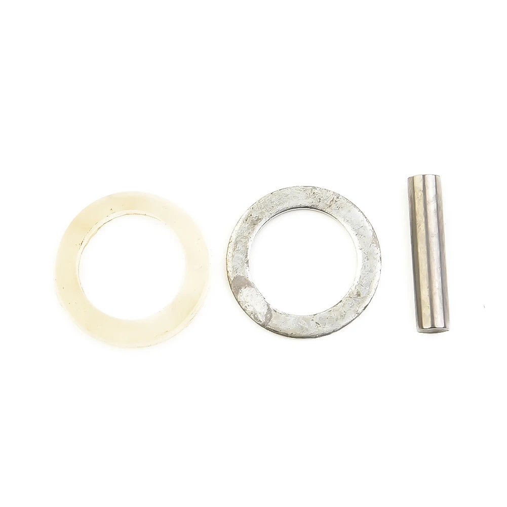 Replacement Hammer Pin 1 Set For PH65A Demolition Hammer Hammer Metal Pin Hot Newest Practical Reliable Useful
Replacement Hammer Pin 1 Set For PH65A Demolition Hammer Hammer Metal Pin Hot Newest Practical Reliable Useful