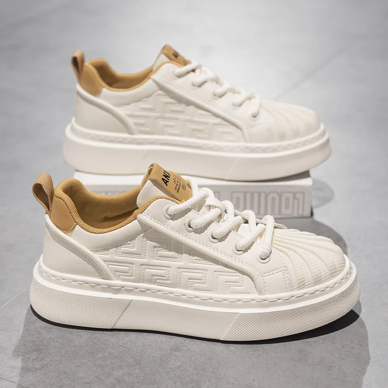 New Men's Outdoor Sports Canvas Shoes – Trendy & Versatile with Non-Slip Lining, Suitable for Outdoor Activities & Daily Wear. L
New Men's Outdoor Sports Canvas Shoes – Trendy & Versatile with Non-Slip Lining, Suitable for Outdoor Activities & Daily Wear. L