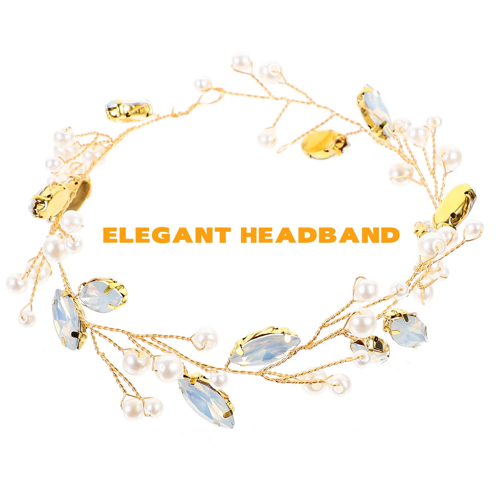 Pearl Headband Women Bridal Accessory Wedding Headpiece Elegant Hair Band Party Hair Bands Hairband for Women Bridal Headband
Pearl Headband Women Bridal Accessory Wedding Headpiece Elegant Hair Band Party Hair Bands Hairband for Women Bridal Headband