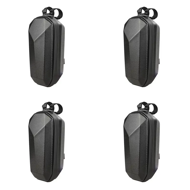 【SPECIAL】4X Universal 4L Fully Waterproof Front Bag Electric Scooter Balance High Capacity EVA Waterproof Bag
【SPECIAL】4X Universal 4L Fully Waterproof Front Bag Electric Scooter Balance High Capacity EVA Waterproof Bag