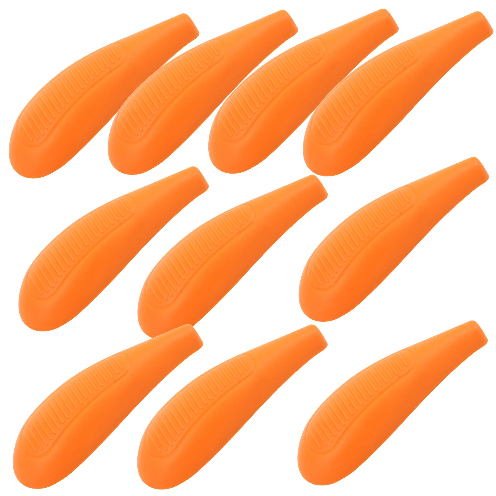 5 Pair Hanger Shoulder Supports Plastic Shirt Hangers Reusable Clothing Protectors No Trace Pads Extend Deformation
5 Pair Hanger Shoulder Supports Plastic Shirt Hangers Reusable Clothing Protectors No Trace Pads Extend Deformation