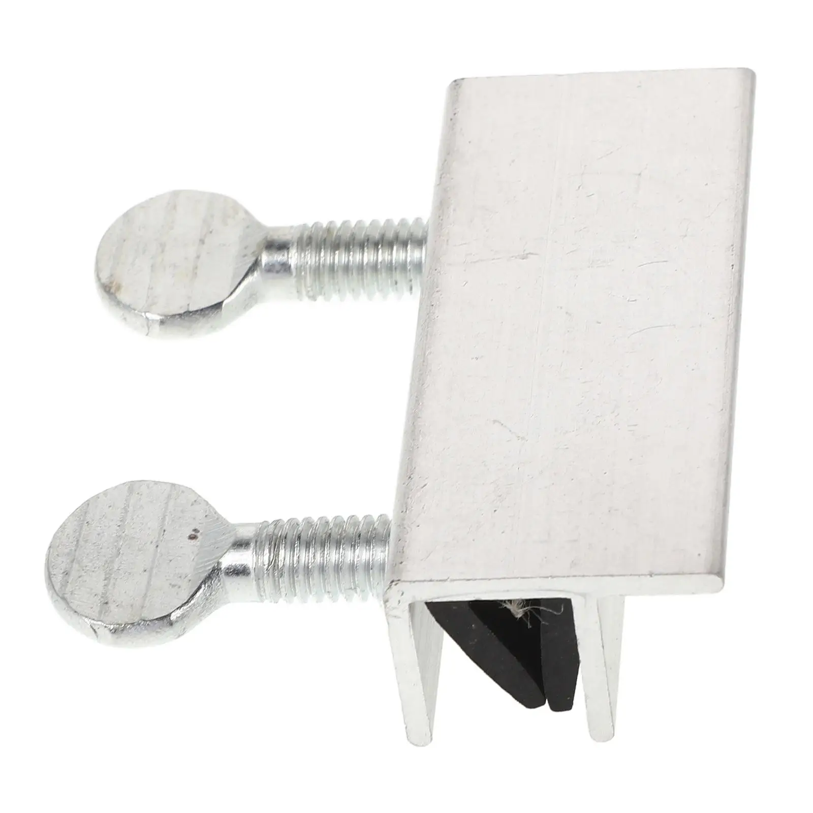 Window Safety Latch Sliding Door Security Lock Protective Aluminum Alloy Stopper Child Glass Locks
Window Safety Latch Sliding Door Security Lock Protective Aluminum Alloy Stopper Child Glass Locks