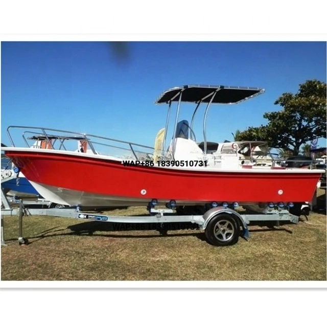 Liya 19ft fishing boat with engine Small fiberglass boat with outboard motor
Liya 19ft fishing boat with engine Small fiberglass boat with outboard motor
