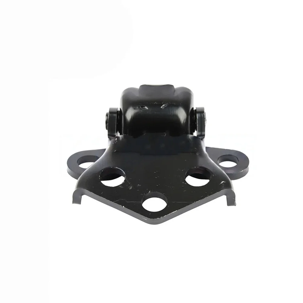 Metal Hinge For Land Cruiser Vehicle Repair Wear-resistant Material Black Color Easy Installation Non-deformation Feature
Metal Hinge For Land Cruiser Vehicle Repair Wear-resistant Material Black Color Easy Installation Non-deformation Feature