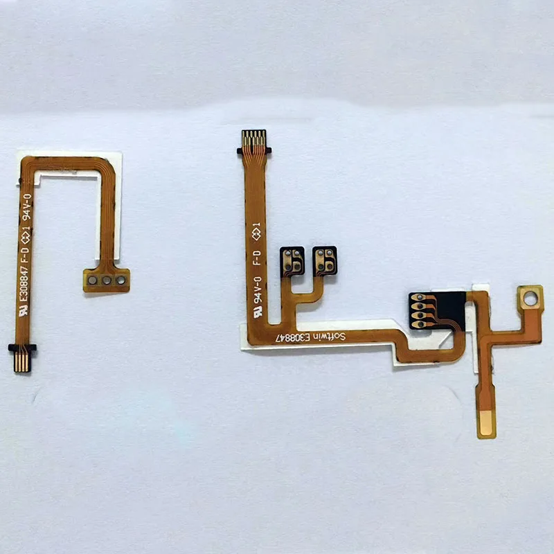 1 комплект переключателя и кабеля Sersor Flexibel, запасные части FPC для объектива Sony E 18-200mm f/3,5-6,3 OSS SEL18200 (φ67mm)
1 комплект переключателя и кабеля Sersor Flexibel, запасные части FPC для объектива Sony E 18-200mm f/3,5-6,3 OSS SEL18200 (φ67mm)