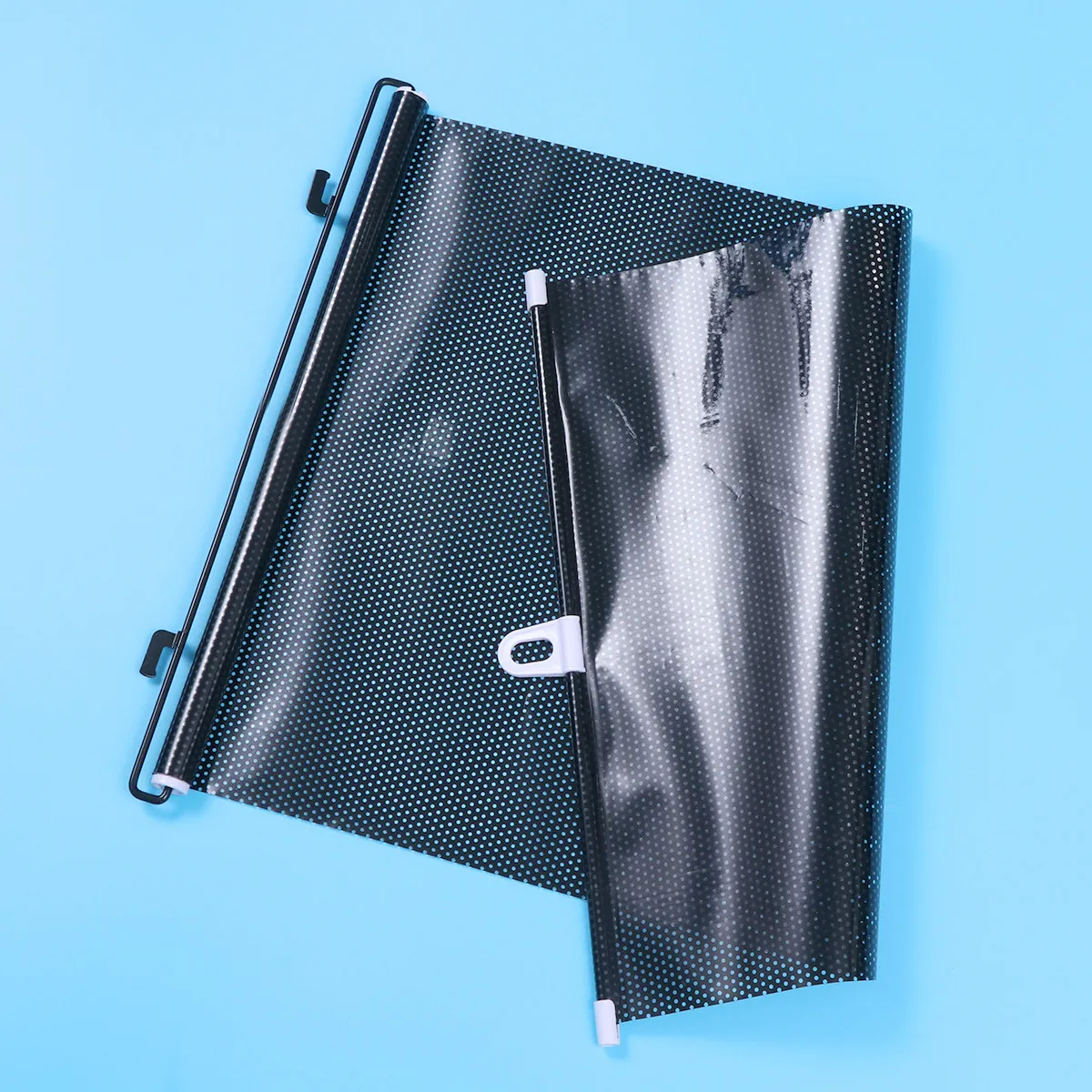 2 Set Car Side Window Insulated Telescopic Sun Block Shield Retractable Shade Universal Privacy Curtains Vehicle Heat Protection
2 Set Car Side Window Insulated Telescopic Sun Block Shield Retractable Shade Universal Privacy Curtains Vehicle Heat Protection