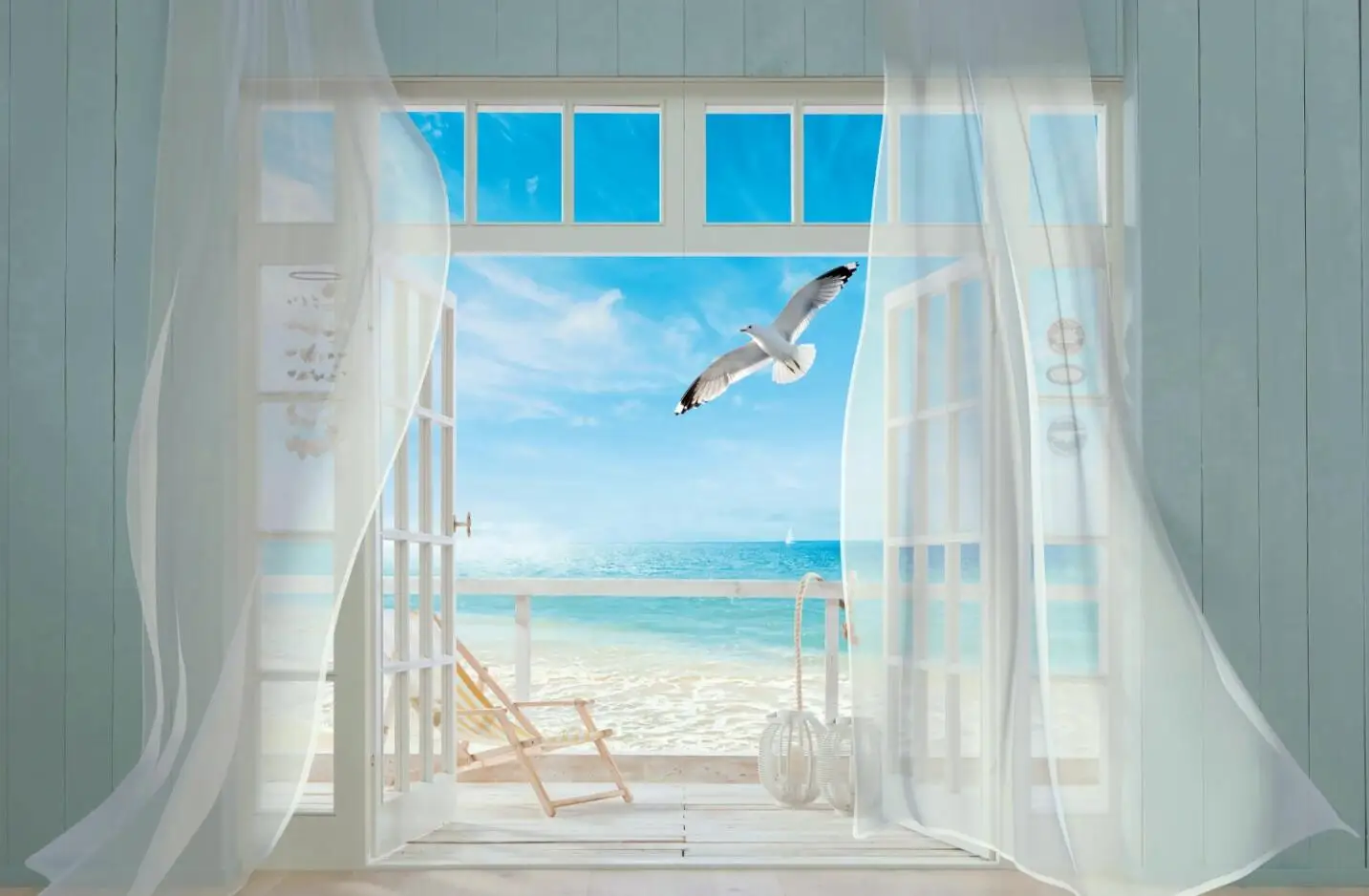 Custom wallpaper mural beach coco blue sky white clouds island seascape background walls murals 3d wallpaper behang
Custom wallpaper mural beach coco blue sky white clouds island seascape background walls murals 3d wallpaper behang