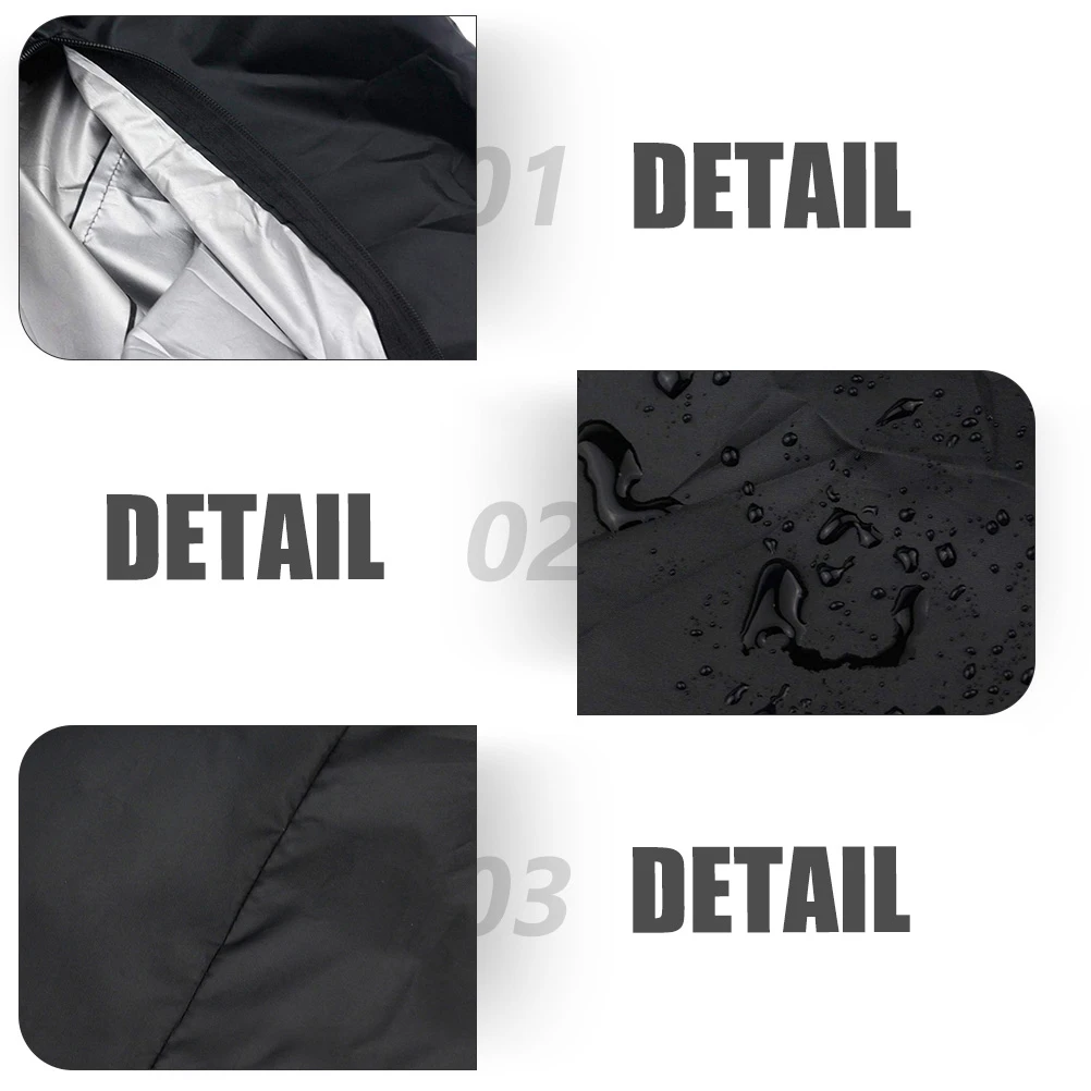 Christmas Tree Bag Large Capacity Waterproof Dustproof Xmas Tree Container Thick Material Christmas Decor
Christmas Tree Bag Large Capacity Waterproof Dustproof Xmas Tree Container Thick Material Christmas Decor