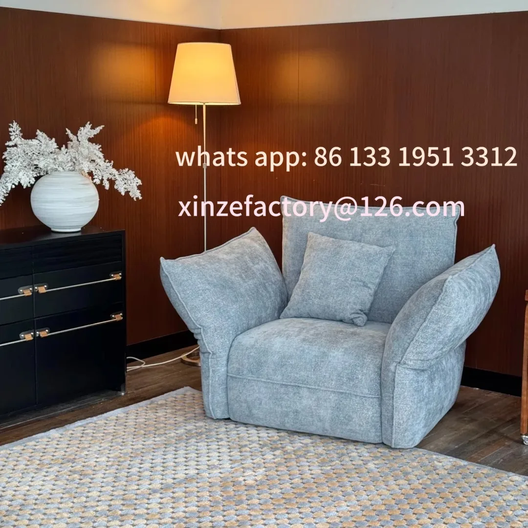 Customizable petal sofa different arc Internet celebrity corner Italian minimalist large apartment single sofa furniture
Customizable petal sofa different arc Internet celebrity corner Italian minimalist large apartment single sofa furniture