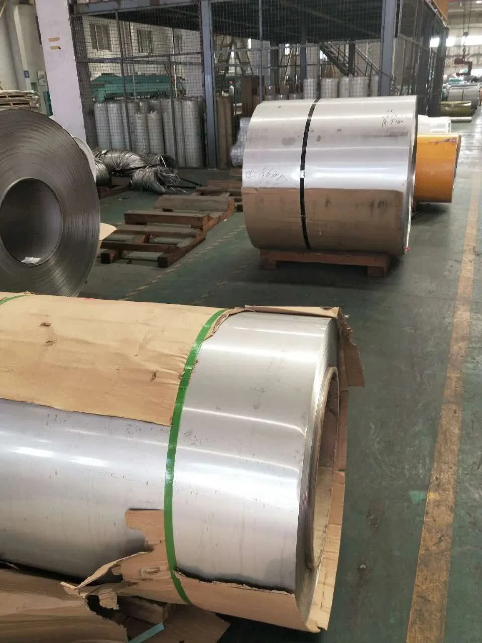 1pc 304 Stainless Steel Sheet 0.05/0.1/0.2/0.3mm Metal Thin Foil Plate Shim Industry Home Materials for Metalworking Welding
1pc 304 Stainless Steel Sheet 0.05/0.1/0.2/0.3mm Metal Thin Foil Plate Shim Industry Home Materials for Metalworking Welding