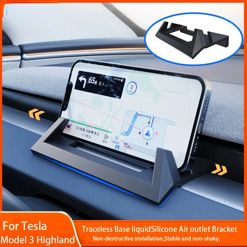 Highland Cell Stand Car Model Air Mobile For Car 3 Air Bracket Outlet Phone Holder Liquid Phone Silicone Vent In Tesla Clip Hoco
Highland Cell Stand Car Model Air Mobile For Car 3 Air Bracket Outlet Phone Holder Liquid Phone Silicone Vent In Tesla Clip Hoco