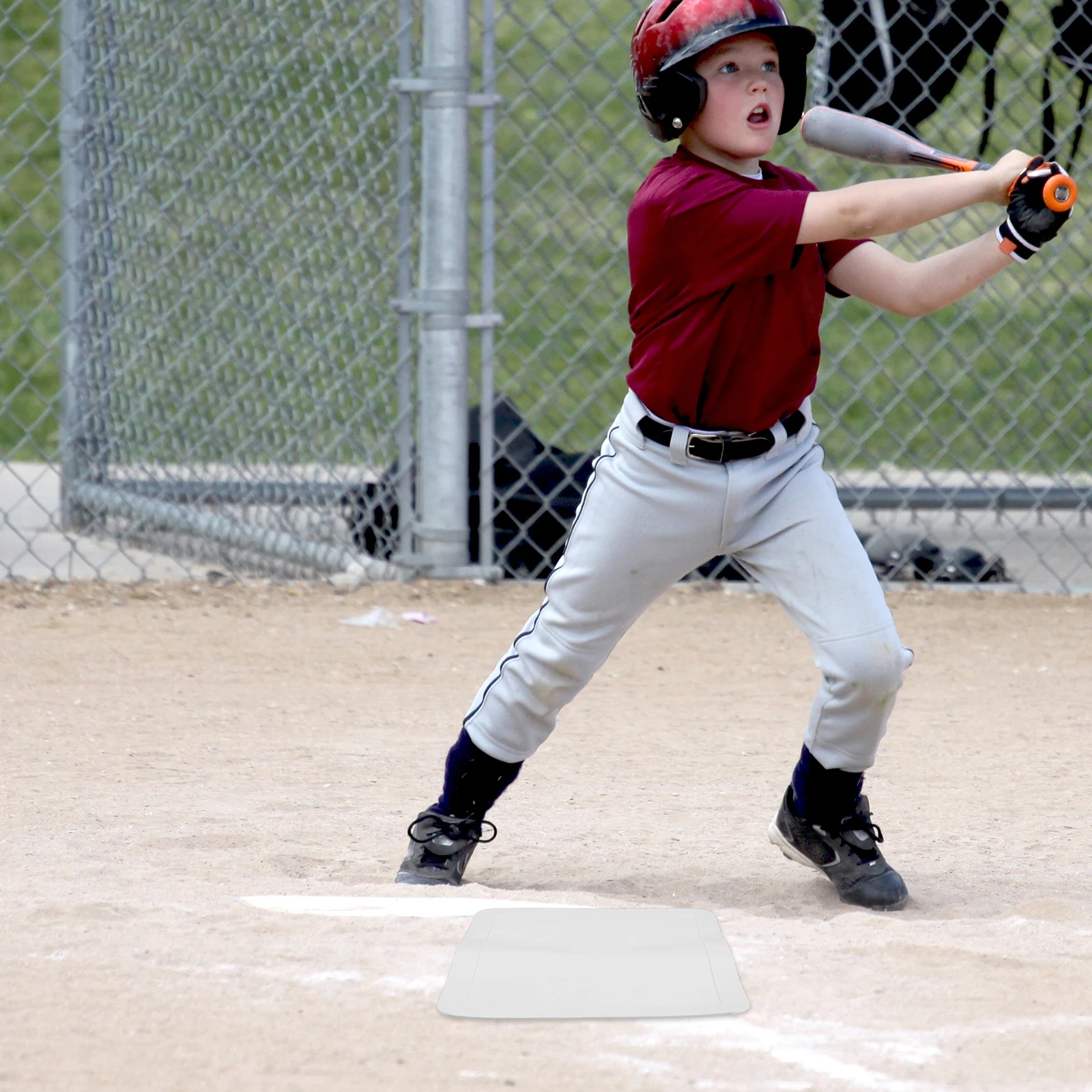 Baseball Markers Plates Field Practice Waterproof Home Party Decoration White Mat Yard Training Aid Sport Supply
Baseball Markers Plates Field Practice Waterproof Home Party Decoration White Mat Yard Training Aid Sport Supply