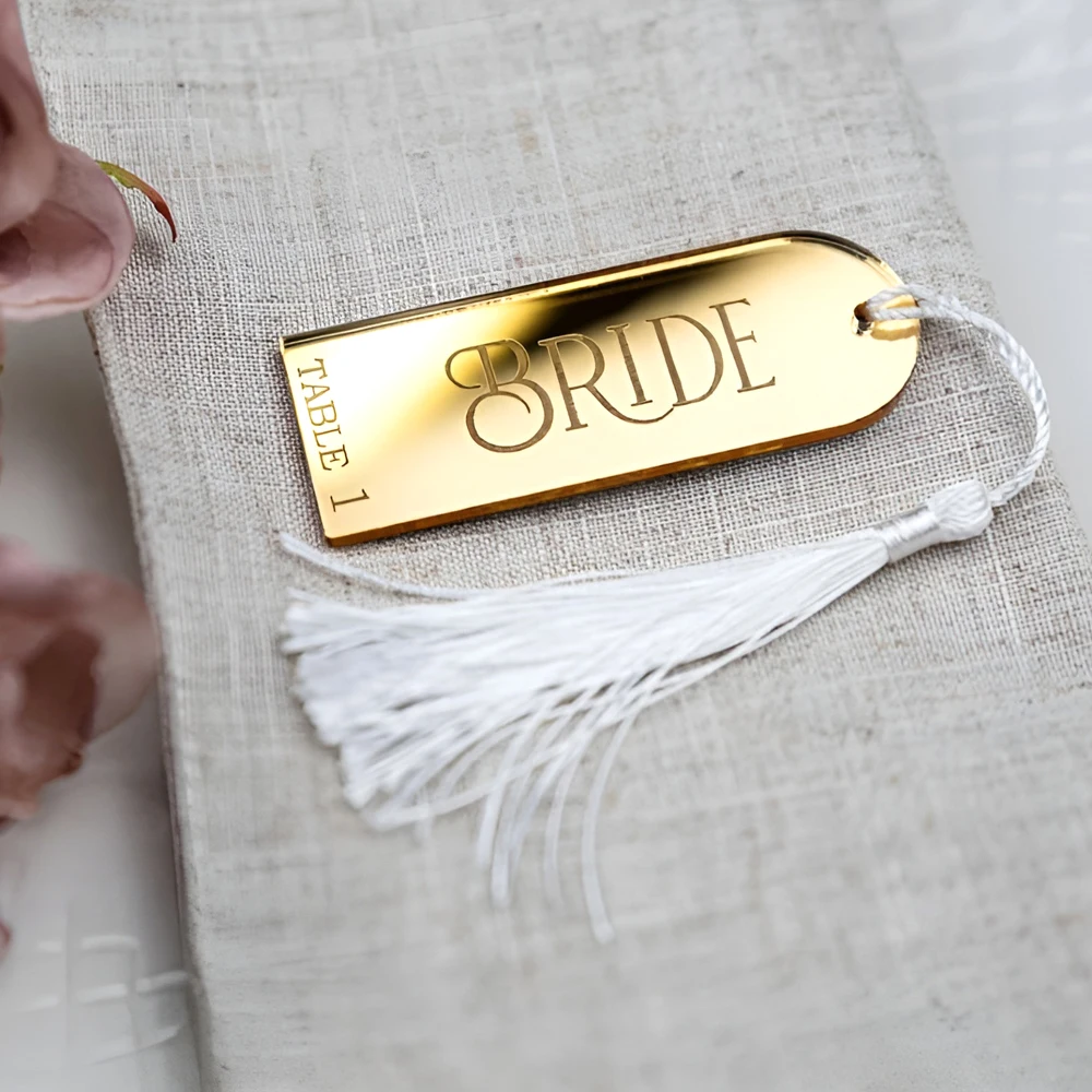 10pcs Acrylic Name Tag with Tassels, Name Place Cards Wedding, Acrylic Name Place Card, Custom Table Name Place Cards
10pcs Acrylic Name Tag with Tassels, Name Place Cards Wedding, Acrylic Name Place Card, Custom Table Name Place Cards