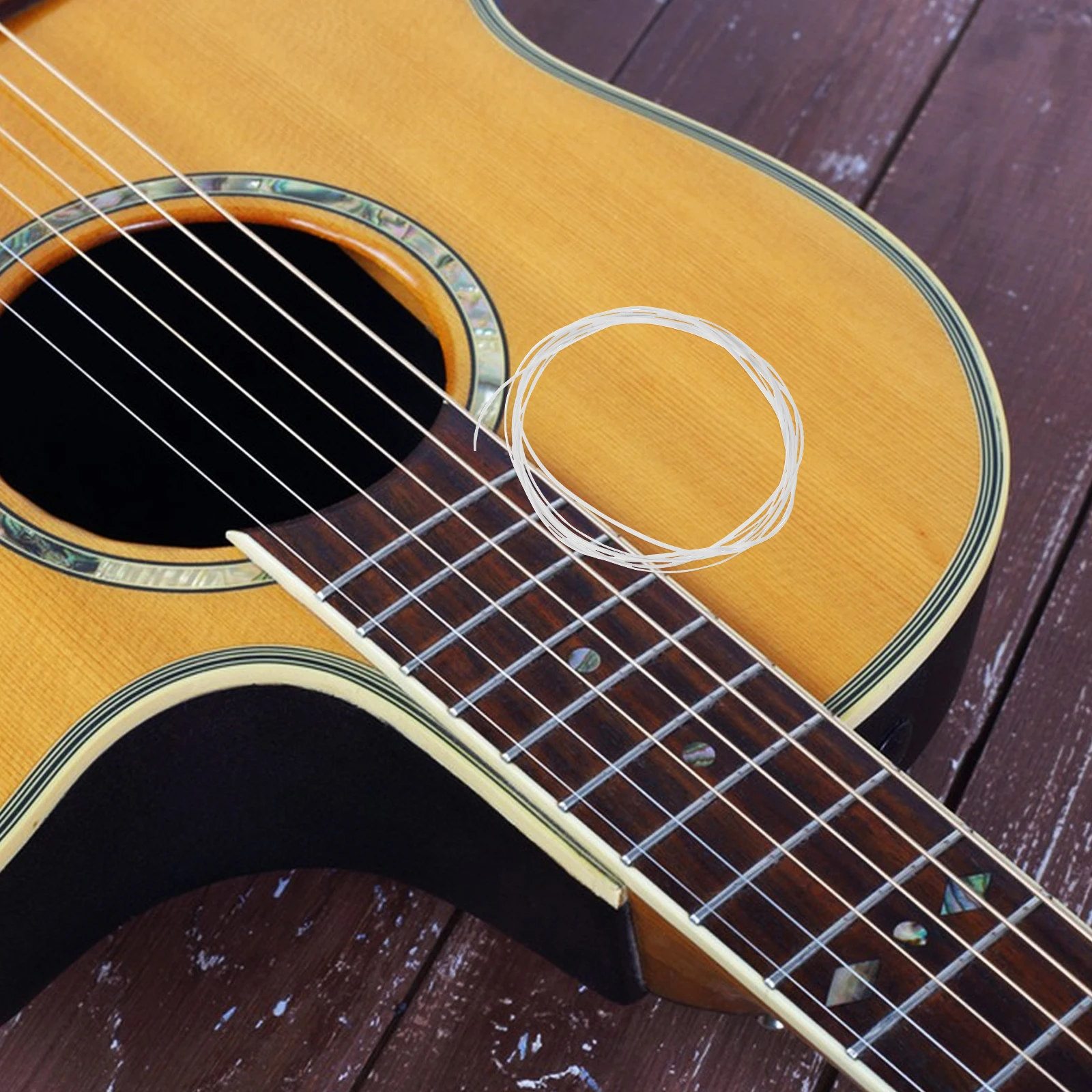 4 Pcs Guitar Decorative Strips Classical Parts Exterior Decoration Binding Purfling Plastic Edging Backstrip Inlays
4 Pcs Guitar Decorative Strips Classical Parts Exterior Decoration Binding Purfling Plastic Edging Backstrip Inlays