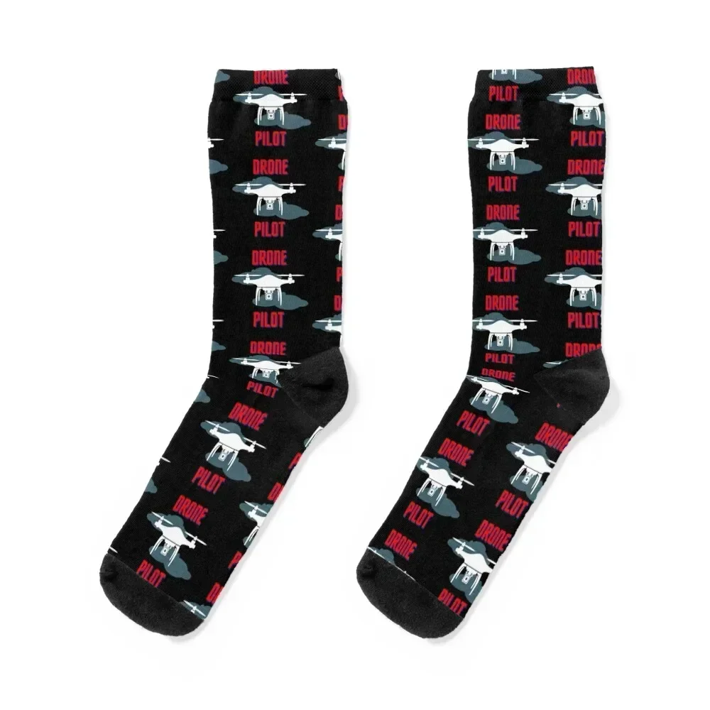 Drone pilot with clouds black version Socks sheer anime hip hop colored Woman Socks Men's
Drone pilot with clouds black version Socks sheer anime hip hop colored Woman Socks Men's