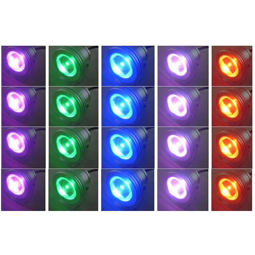 Светодиодный светильник для фонтана Лампа для бассейна Подводная лампа RGB Лампа для бассейна
Светодиодный светильник для фонтана Лампа для бассейна Подводная лампа RGB Лампа для бассейна