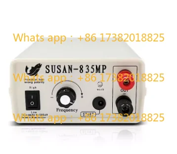 SUSAN-735/835MP High Power Inverter Head 12v Electronic Booster Power Converter
SUSAN-735/835MP High Power Inverter Head 12v Electronic Booster Power Converter