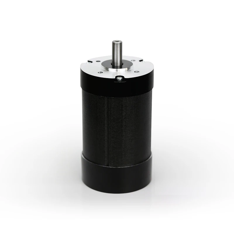 New 188W 24V Three-Phase Bldc Motor New Product 3000rpm 57BLY Brushless Dc Motor Permanent Magnet Construction 8mm Shaft Diamete
New 188W 24V Three-Phase Bldc Motor New Product 3000rpm 57BLY Brushless Dc Motor Permanent Magnet Construction 8mm Shaft Diamete