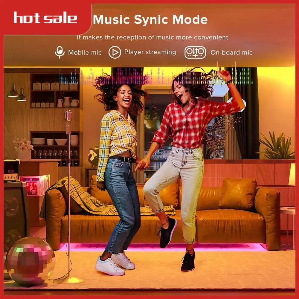 A57M-SP617E SK6812 RGBW Bluetooth Music Controller Built In Mic LED Light Strip Controller WS2814 TM1824 DC5V-24
A57M-SP617E SK6812 RGBW Bluetooth Music Controller Built In Mic LED Light Strip Controller WS2814 TM1824 DC5V-24