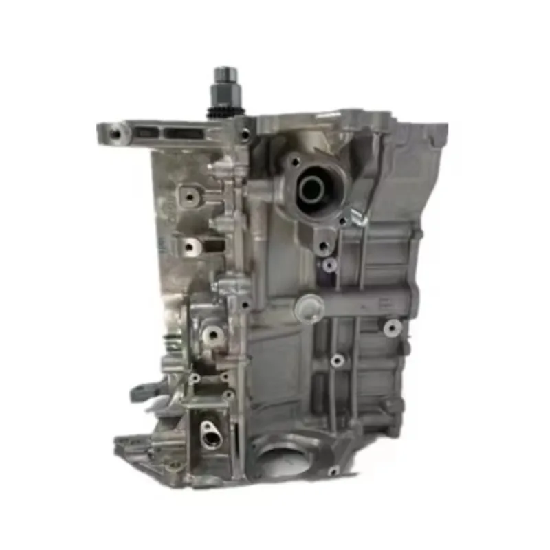 G4ND Engine Cylinder Block G4NA Cylinder Block G4NB G4NC G4ND Engine Block Assy for H-yundai Kia Optima K5 2.0L
G4ND Engine Cylinder Block G4NA Cylinder Block G4NB G4NC G4ND Engine Block Assy for H-yundai Kia Optima K5 2.0L