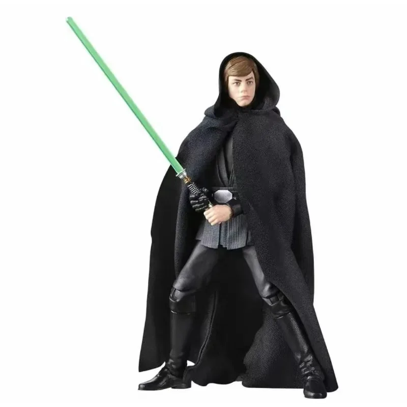 Special OfferOriginal Hasbro Star Wars The Black Series LUKE SKYWALKER (IMPERIAL LIGHT CRUISER)
Special OfferOriginal Hasbro Star Wars The Black Series LUKE SKYWALKER (IMPERIAL LIGHT CRUISER)