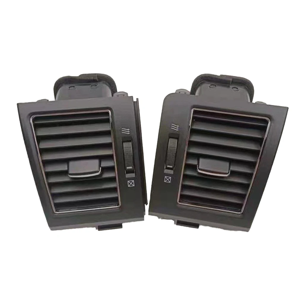 Черный воздуховод кондиционера для Toyota Land For Cruiser LC200 2008-2013, устойчивый к коррозии и износу
Черный воздуховод кондиционера для Toyota Land For Cruiser LC200 2008-2013, устойчивый к коррозии и износу
