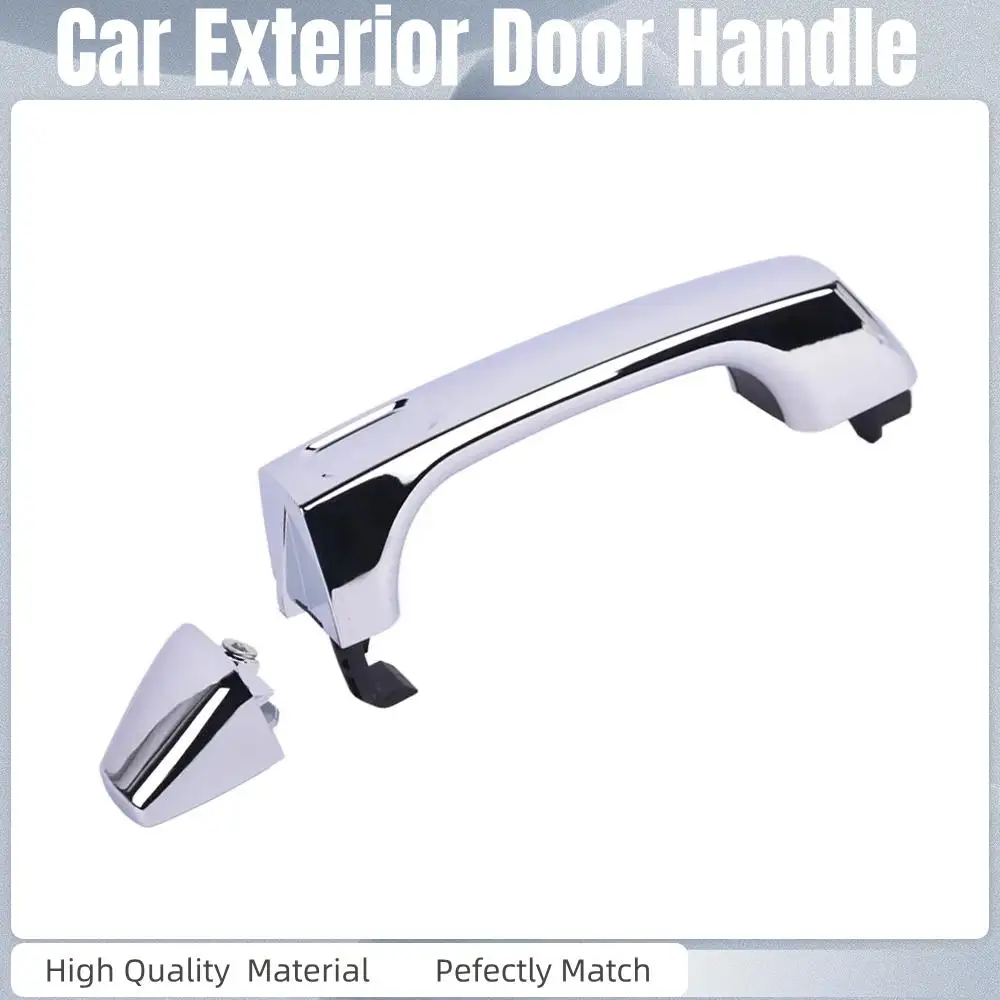 Front Rear Left Right Exterior Door Handle for Hummer H3 2006-2010 H3T 2009-2010 1253074667, 15296932, 15932907, 25832249
Front Rear Left Right Exterior Door Handle for Hummer H3 2006-2010 H3T 2009-2010 1253074667, 15296932, 15932907, 25832249