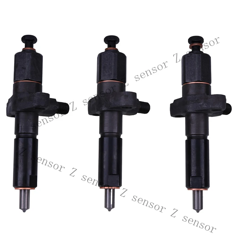 AAA+ 3Pcs Fuel Injector 5217506 2645579 178bar For Perkins Engine D3.152 D3-152
AAA+ 3Pcs Fuel Injector 5217506 2645579 178bar For Perkins Engine D3.152 D3-152