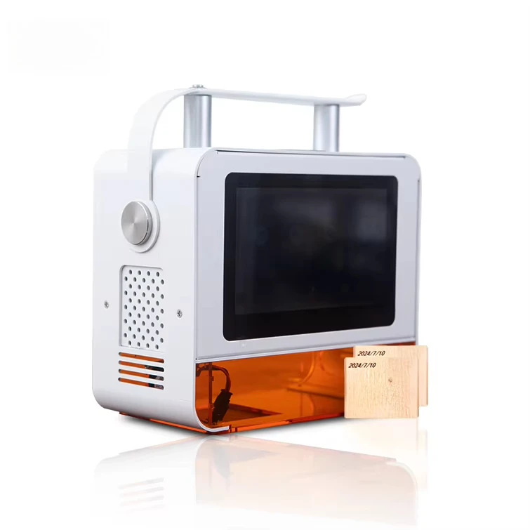 2025Hot Handheld Portable Laser Marking Machine Plastic Bottle Validity Encoder Laser Coding Machine
2025Hot Handheld Portable Laser Marking Machine Plastic Bottle Validity Encoder Laser Coding Machine
