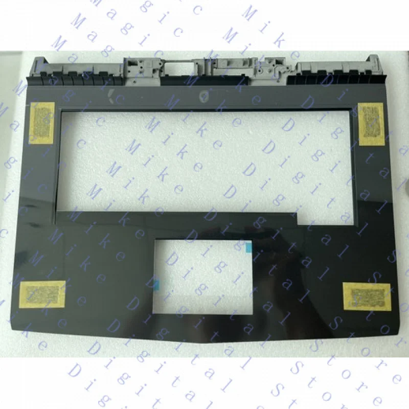 Верхний чехол UU для упора для рук для Dell Alienware 15R3 R4 P69F 0HV7RC AP26S000500
Верхний чехол UU для упора для рук для Dell Alienware 15R3 R4 P69F 0HV7RC AP26S000500