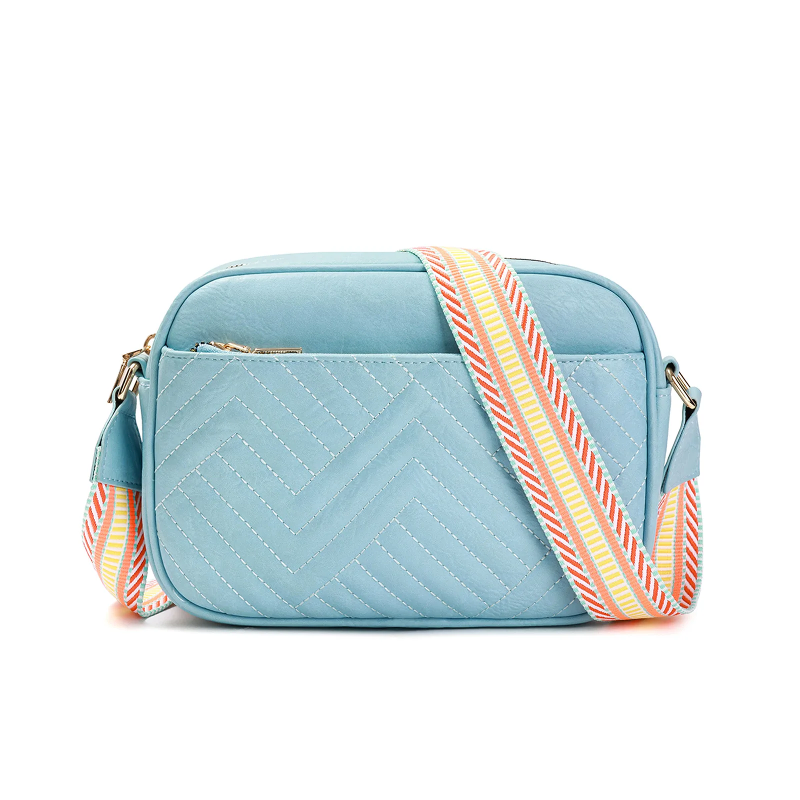Vintage Fashion Single Shoulder Diagonal Span Pu Bags Messenger Bags for Women Sports mini bag
Vintage Fashion Single Shoulder Diagonal Span Pu Bags Messenger Bags for Women Sports mini bag