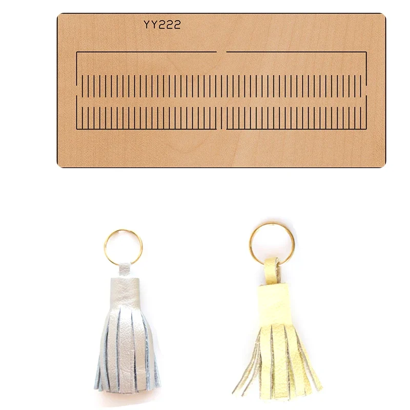 Tassel cutting flower cutting dies 2021 die cut &wooden dies Suitable for common die cutting machines on the market
Tassel cutting flower cutting dies 2021 die cut &wooden dies Suitable for common die cutting machines on the market